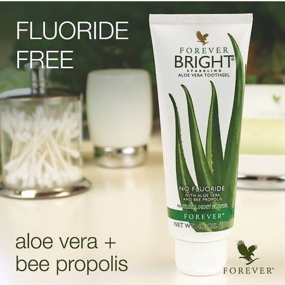 ژل دندان فوراور، بهترین خمیردندان سفیدکننده